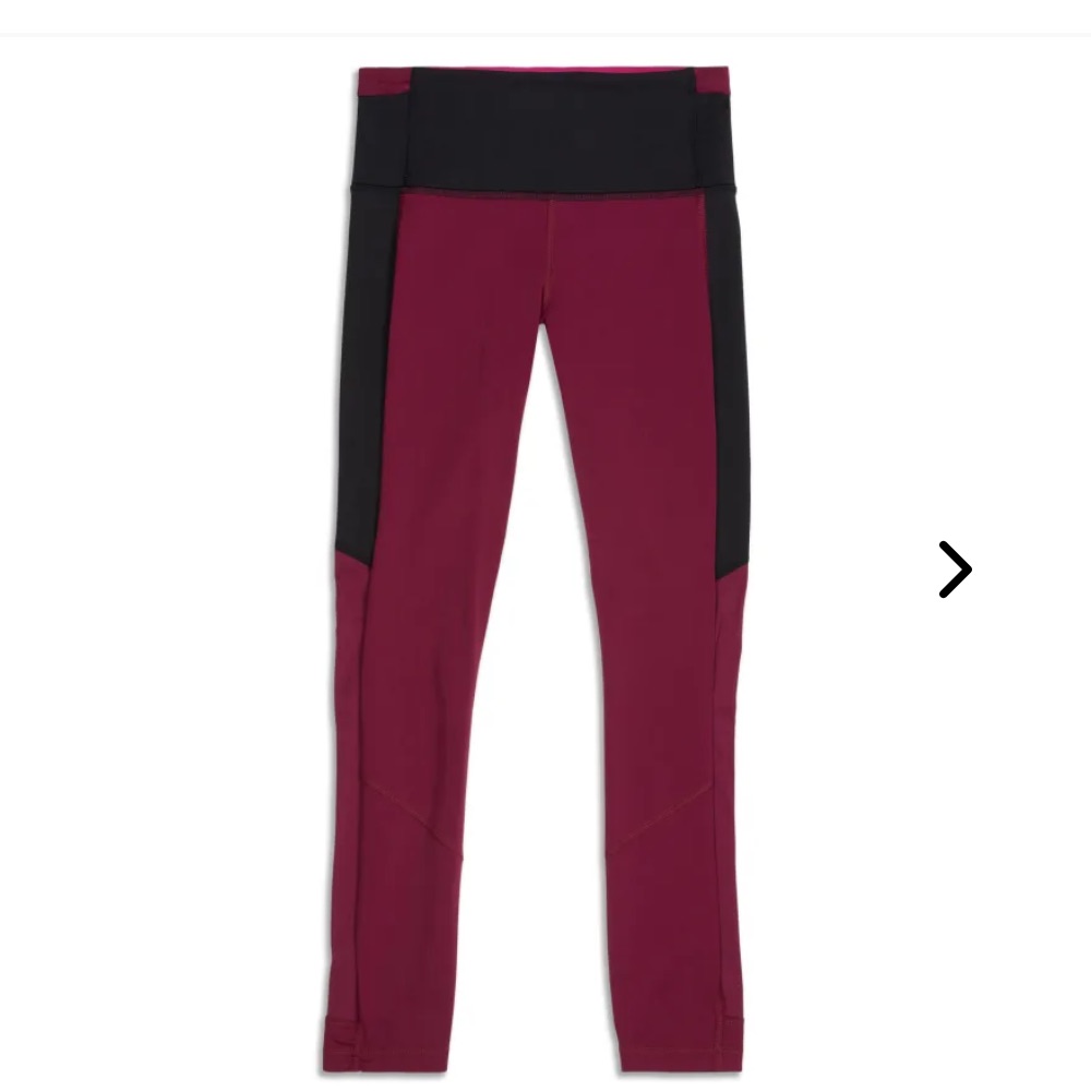 Lululemon All You Need Tight